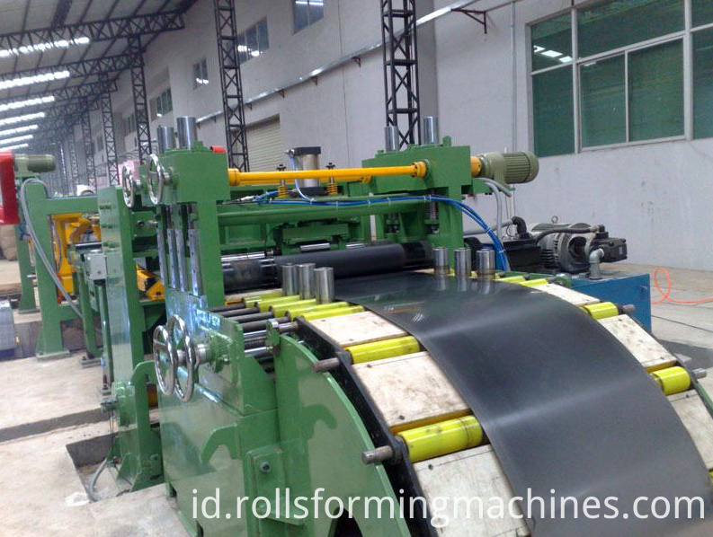 potong hingga panjang 65 cut to length 65